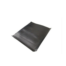 Wholesale high quality waterproof pallet black plastic slip sheet for sale